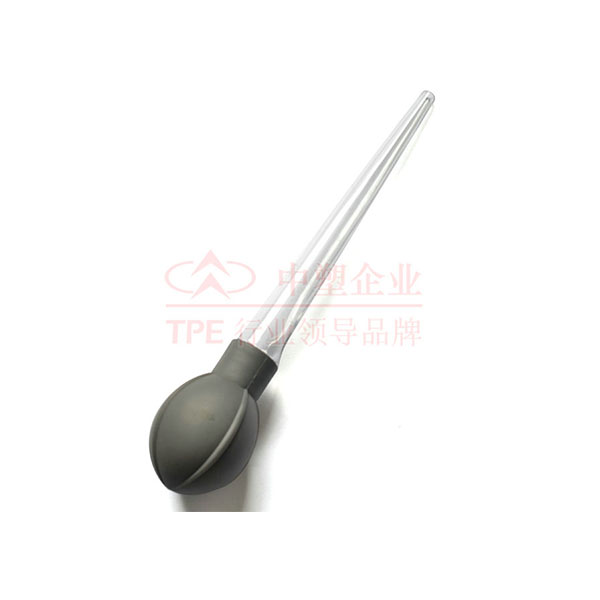TPE Thermoplastic Elastomer Процесс производства