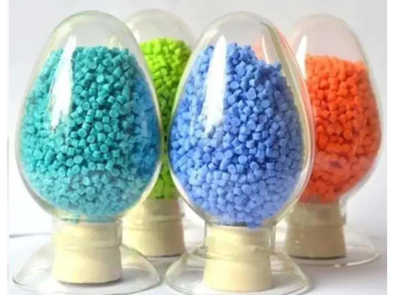 Сложно ли формовать тонкую нить TPE? Сложно ли формовать тонкую нить TPE?