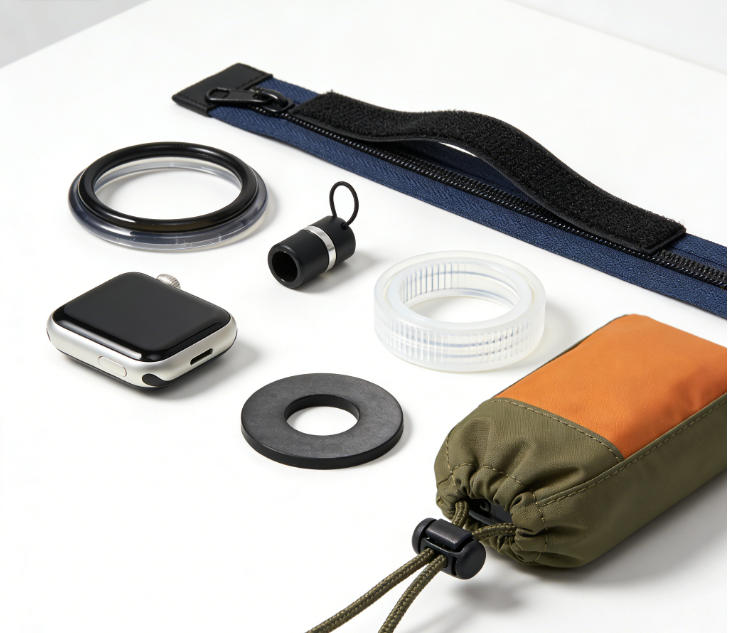 Насколько эффективен термопластичный эластомер ТПЭ для водонепроницаемых изделий?