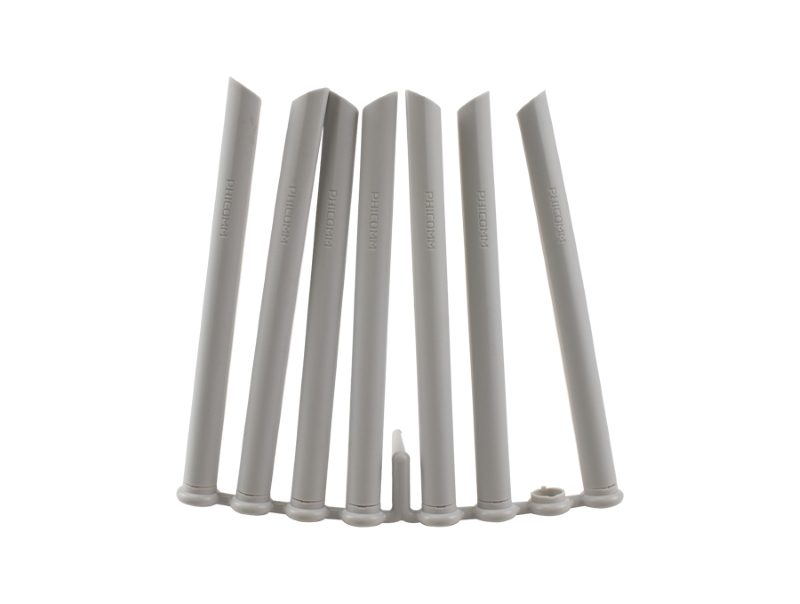 Можно ли использовать TPR проводящего класса с материалами PP или ABS?