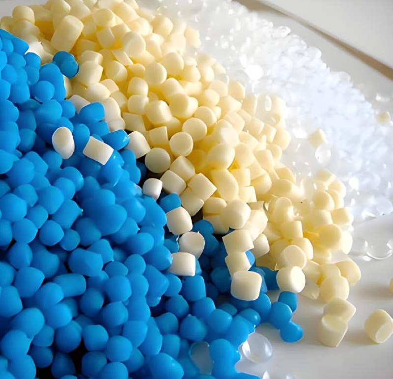 Перерабатываемые соединения ТПЭ